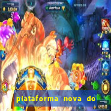 plataforma nova do tigre pagando muito